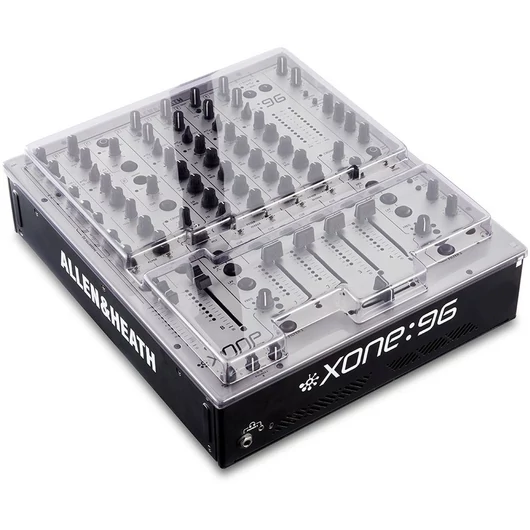 Decksaver - Allen&Heath Xone:96 Védőborítás