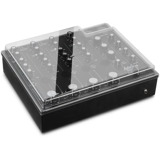 Decksaver - Mastersounds 4 VALVE Védőborítás