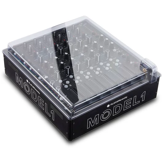 Decksaver - Playdifferently Model 1 Védőborítás