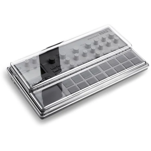 Decksaver - Korg Electribe 2 & Sampler Védőborítás