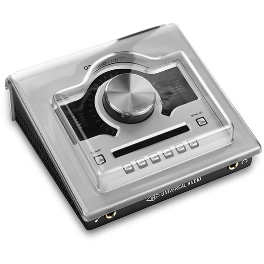 Decksaver - UA Apollo Twin Védőborítás