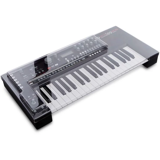 Decksaver - Elektron Analog Keys Védőborítás