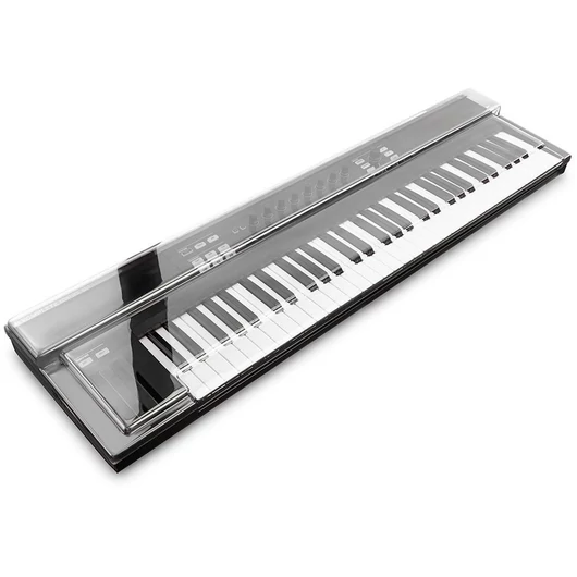 Decksaver - NI Kontrol S61 MK1 Védőborítás