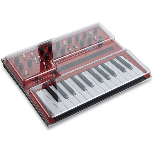 Decksaver - Korg Monologue Védőborítás