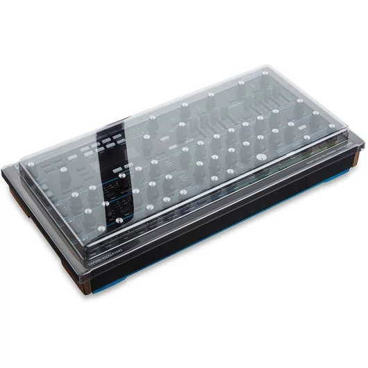 Decksaver - Novation Peak (Soft Fit) Védőborítás