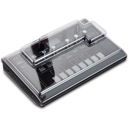 Decksaver - Pioneer Toraiz AS-1 Védőborítás
