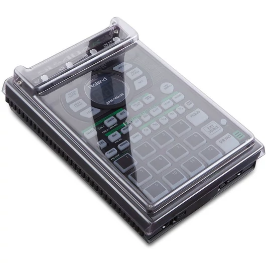 Decksaver - Roland SP404 Védőborítás