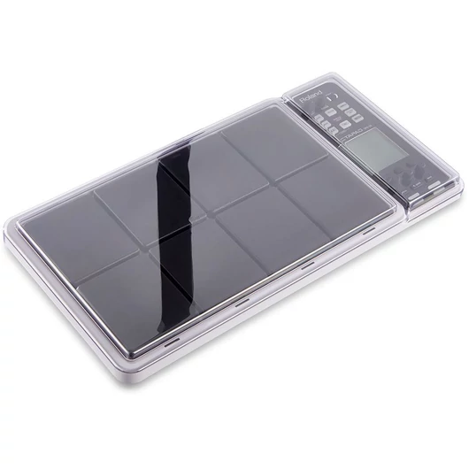 Decksaver - Roland Octapad SPD-30 Védőborítás