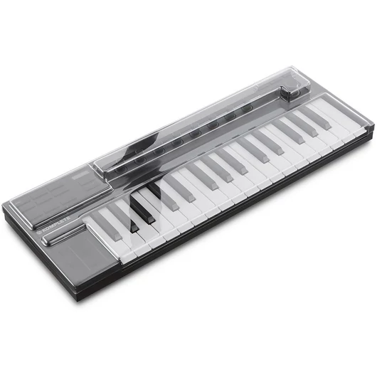 Decksaver - LE (Light Edition) NI Kontrol M32 Védőborítás