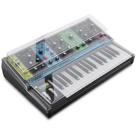 Decksaver - Moog Grandmother Védőborítás