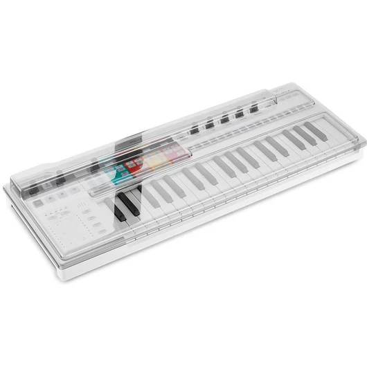 Decksaver - Arturia Keystep Pro Védőborítás