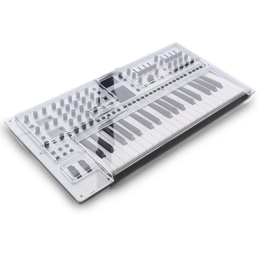 Decksaver - Roland Gaia 2 Védőborítás