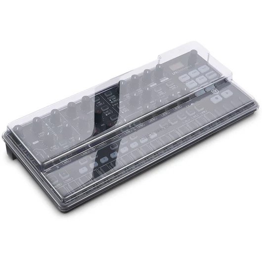 Decksaver - IK Multimedia Uno Synth Pro Védőborítás