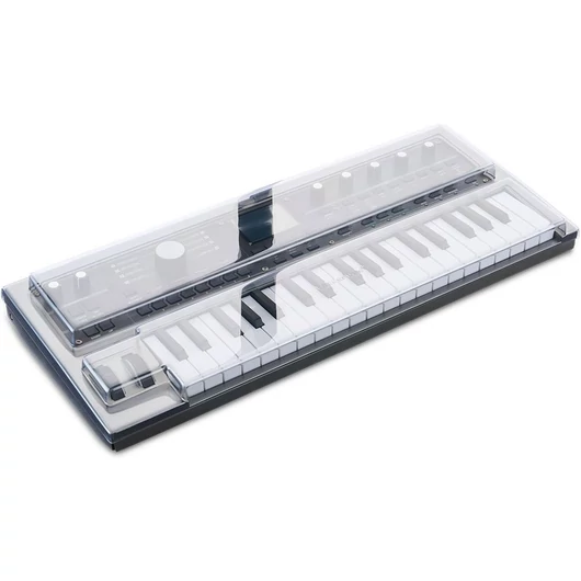 Decksaver - Korg Microkorg 2 Védőborítás