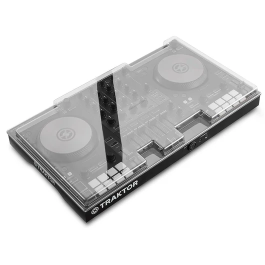 Decksaver - NI Kontrol S3 Védőborítás