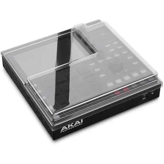 Decksaver - Akai Professional MPC One Védőborítás
