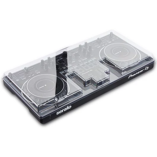 Decksaver - LE Pioneer DJ DDJ-REV1 Védőborítás