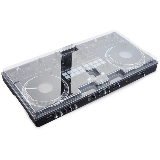 Decksaver - Pioneer DJ DDJ-REV7 Védőborítás