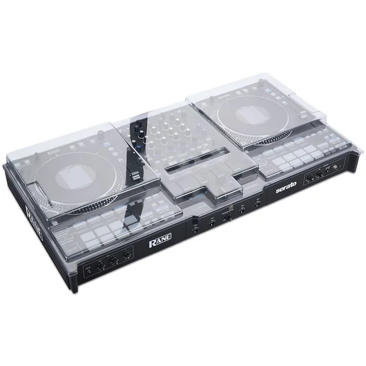 Decksaver - Rane Performer / Four Védőborítás