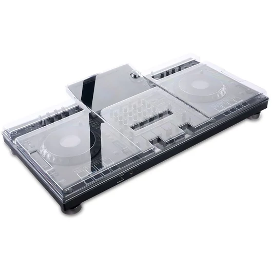 Decksaver - Alphatheta XDJ-AZ Védőborítás