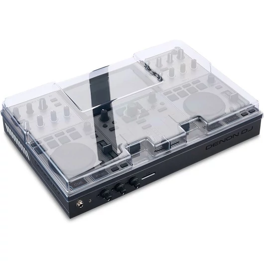 Decksaver - Denon DJ Prime Go / Go+ Védőborítás