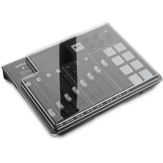 Decksaver - Rode Rodecaster Pro Védőborítás