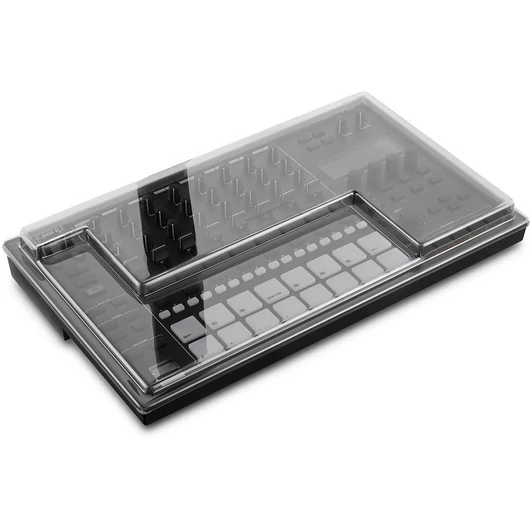 Decksaver - Roland MC-707 Védőborítás