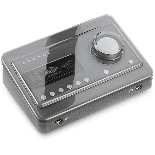 Decksaver - Universal Audio Arrow, Solo & Solo USB Védőborítás