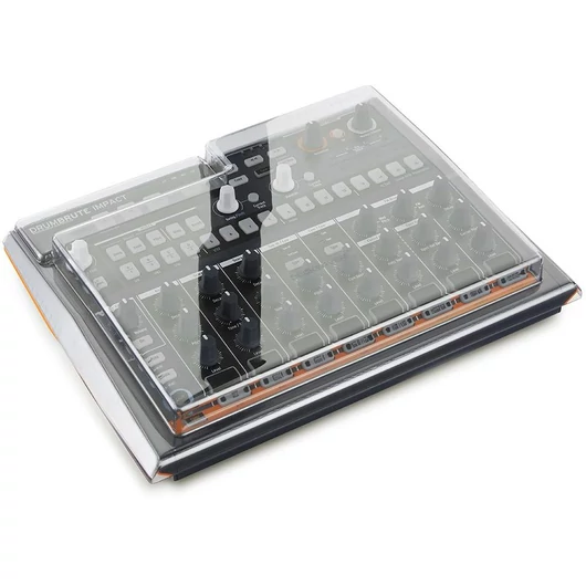 Decksaver - Arturia Drumbrute Impact Védőborítás