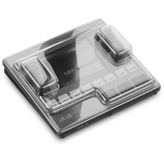 Decksaver - 1010 Music Blackbox und Bluebox Védőborítás