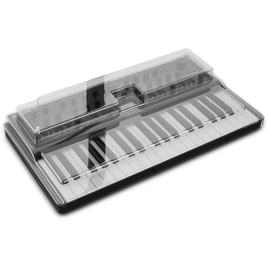 Decksaver - Modal Electronics Argon 8, Cobalt 8 37 Key Védőborítás