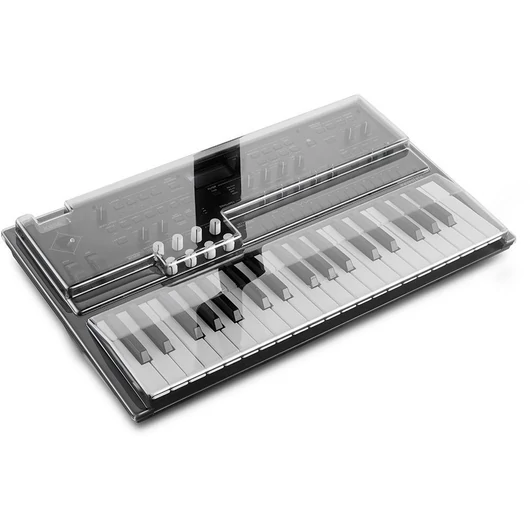 Decksaver - Korg Wavestate, Opsix, Modwave Védőborítás (MK1 & MK2)