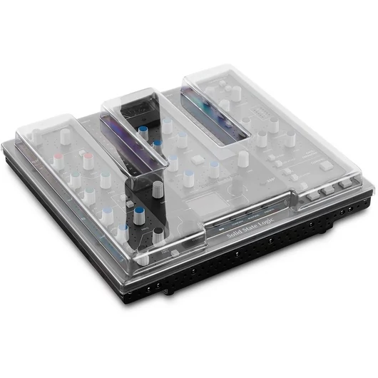 Decksaver - Solid State Logic UC1 Védőborítás