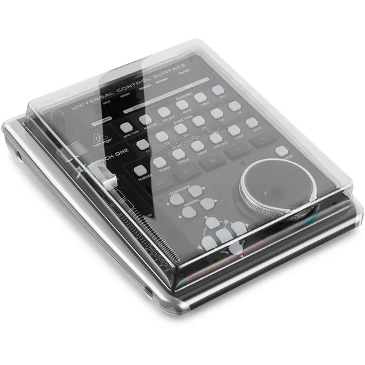 Decksaver - LE Behringer X-Touch One Védőborítás