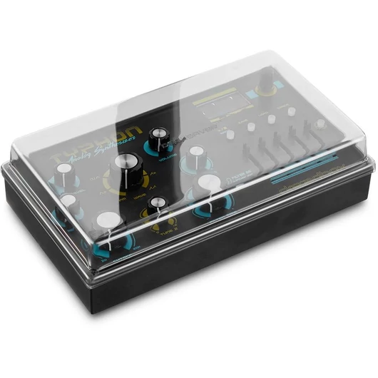 Decksaver - Dreadbox Typhon Védőborítás