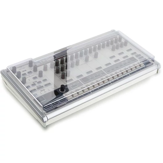 Decksaver - Behringer RD-9 Védőborítás