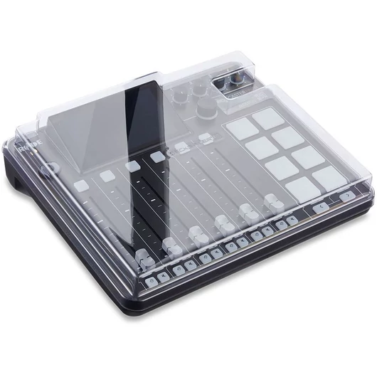 Decksaver - LE (Light Edition) Rode Rodecaster Pro 2 Védőborítás