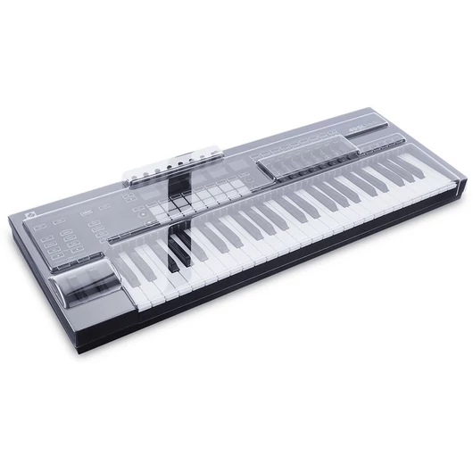 Decksaver - Novation 49SL MKII Védőborítás