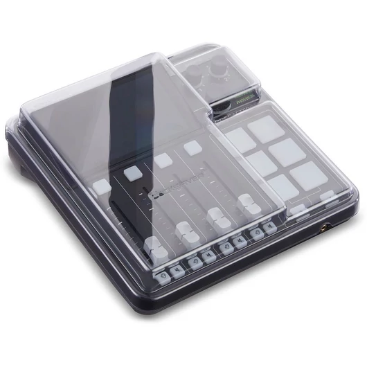 Decksaver - Rode Rodecaster Duo Védőborítás