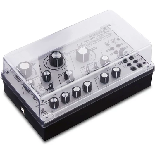 Decksaver - Dreadbox Hades, Erebus & Hypnosis Védőborítás