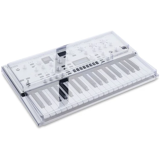 Decksaver - Korg King Korg Neo Védőborítás