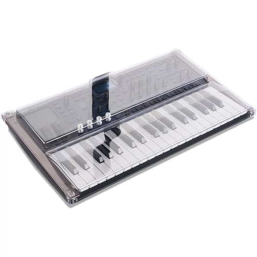 Decksaver - Korg Multi/Poly Védőborítás