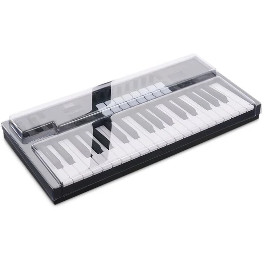 Decksaver - Novation Launchkey 37 MK4 Védőborítás