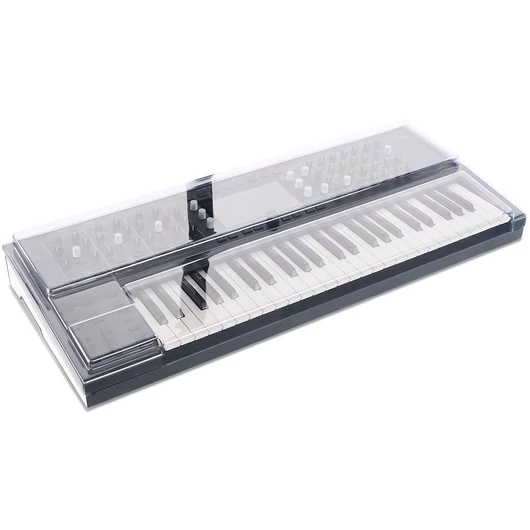 Decksaver - Waldorf Iridium Keyboard Védőborítás