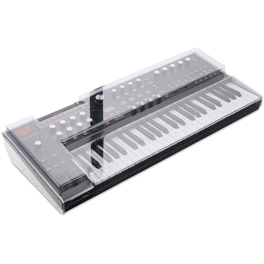 Decksaver - ASM Hydrasynth Keyboard Védőborítás