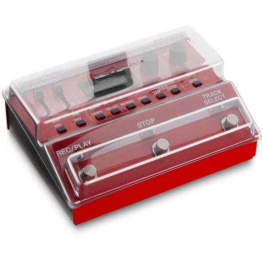 Decksaver - Boss 500 Series Védőborítás
