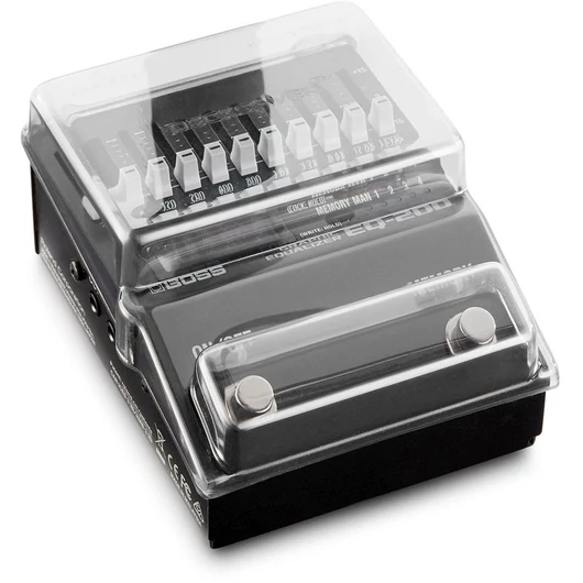 Decksaver - Boss 200 Series Védőborítás