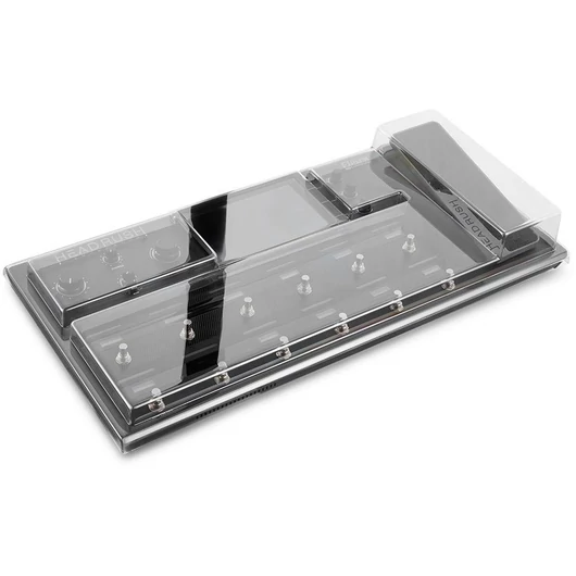 Decksaver - Headrush Pedalboard Védőborítás