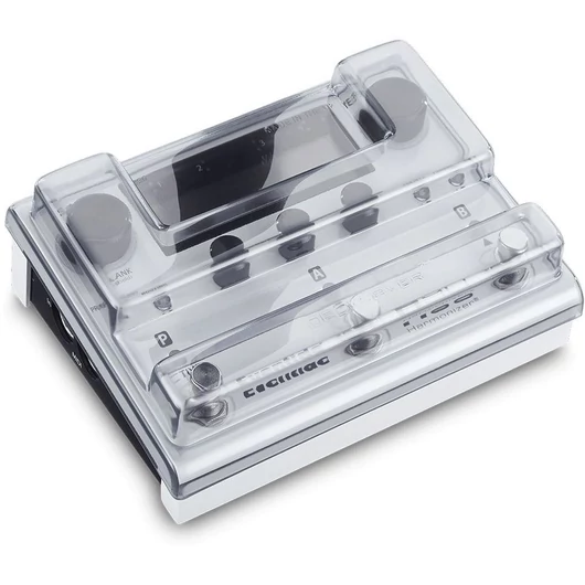 Decksaver - Eventide H90 Harmonizer Védőborítás