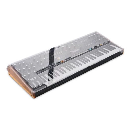 Decksaver - Moog Muse Védőborítás